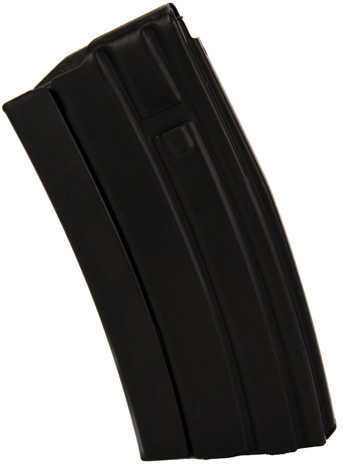 Cammenga 20 Round Black Magazine For 223 Rem. AR-15/M16 Md: Em2556