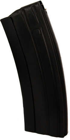 Cammenga 20 Round Black Magazine For 223 Rem. AR-15/M16 Md: Em2556