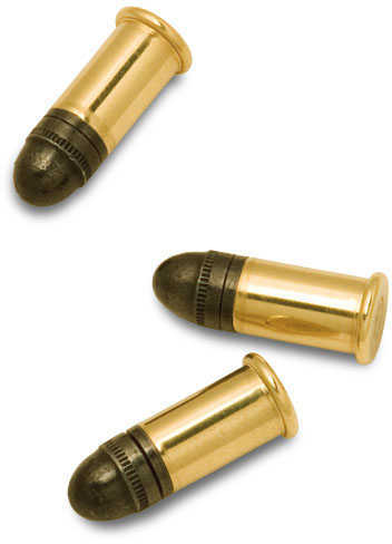 22 Short 29 Grain Lead 100 Rounds CCI Ammunition