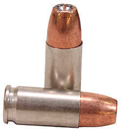 9mm Luger 115 Grain Hollow Point 20 Rounds CCI Ammunition