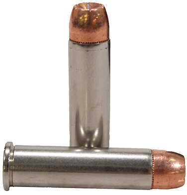 357 Mag 158 Grain Hollow Point 20 Rounds CCI Ammunition 357 Magnum