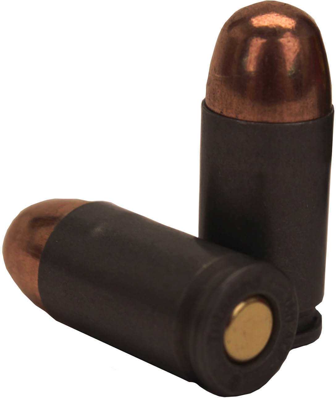 380 ACP 91 Grain Full Metal Jacket 50 Rounds TULA Ammunition