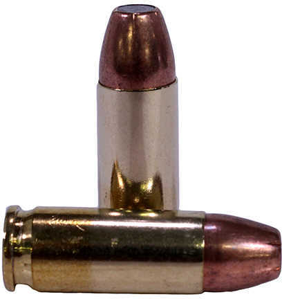 9X23mm Win 124 Grain Soft Point 50 Rounds Winchester Ammunition