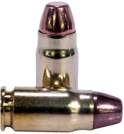 357 Sig 125 Grain Full Metal Jacket 50 Rounds Winchester Ammunition