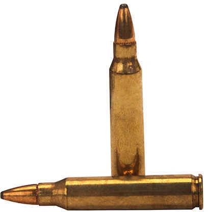 223 Rem 55 Grain Soft Point 20 Rounds Federal Ammunition 223 Remington