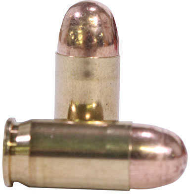 380 ACP 95 Grain Full Metal Jacket 50 Rounds Federal Ammunition