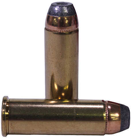 44 Rem Mag 240 Grain Hollow Point 50 Rounds Federal Ammunition Magnum