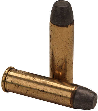 32 H&R MAG 95 Grain Lead 20 Rounds Federal Ammunition