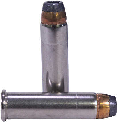 357 Mag 125 Grain Hollow Point 20 Rounds Federal Ammunition 357 Magnum