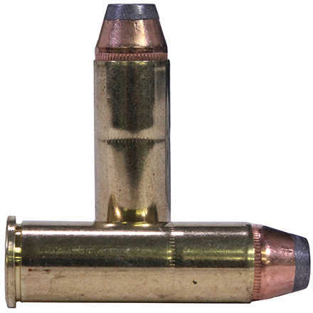 41 Rem Mag 210 Grain Hollow Point 20 Rounds Federal Ammunition 41 Remington Magnum