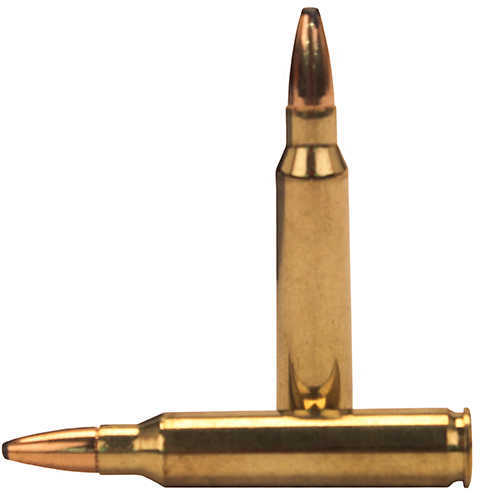 223 Rem 64 Grain Soft Point 20 Rounds Federal Ammunition 223 Remington