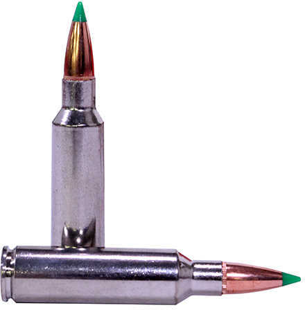 300 Win Short Mag 150 Grain Ballistic Tip 20 Rounds Federal Ammunition Winchester Magnum