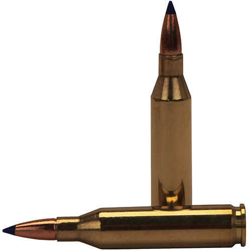 243 Win 80 Grain TTSX BT 20 Rounds Barnes Ammunition 243 Winchester