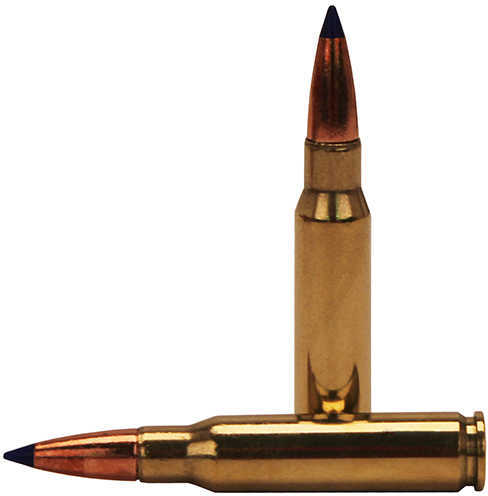 308 Winchester 168 Grain Ballistic Tip 20 Rounds Barnes Ammunition