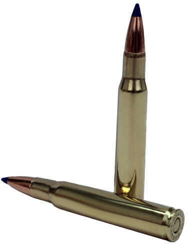 30-06 Springfield 180 Grain Ballistic Tip 20 Rounds Barnes Ammunition