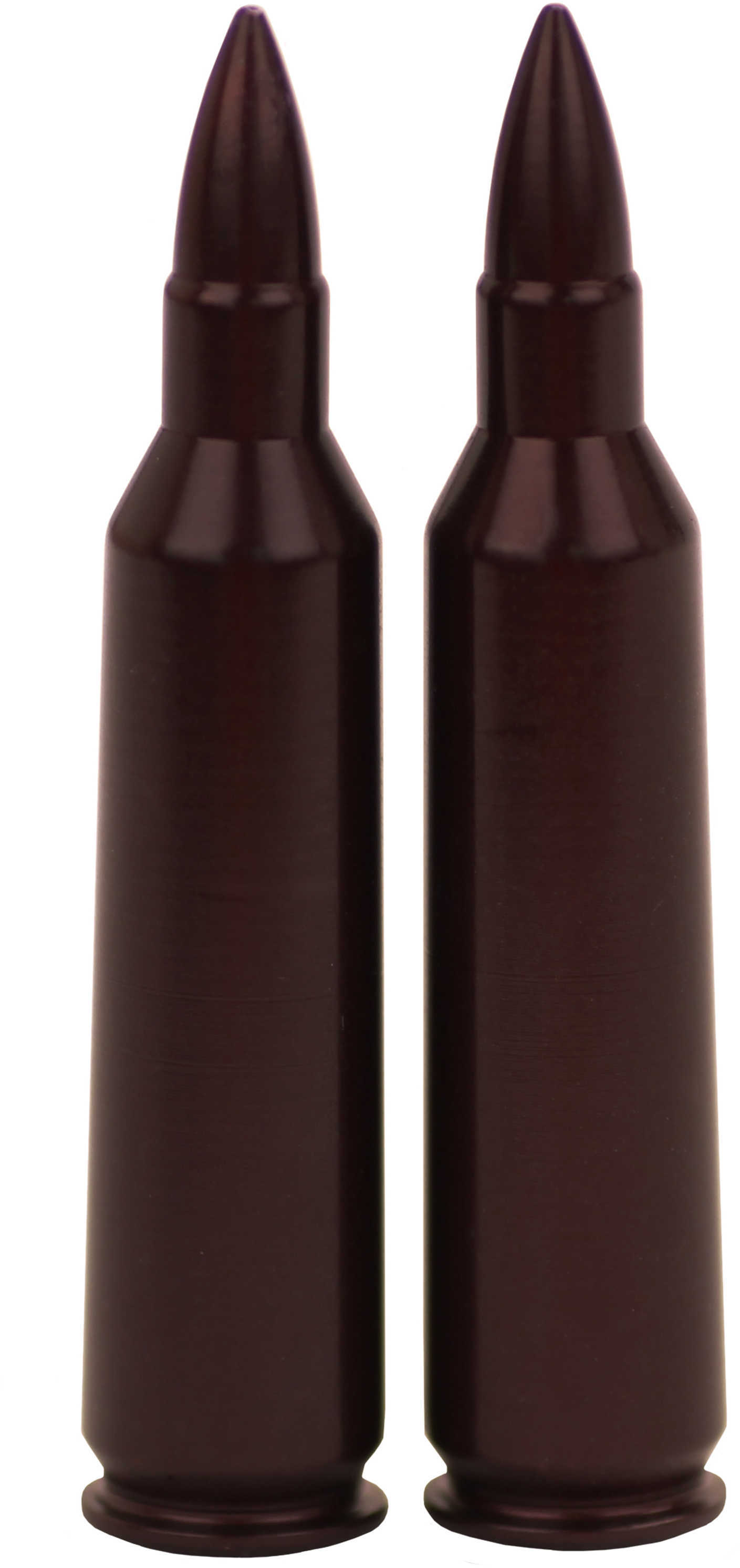 Pachmayr Azoom 22-250 Remington Snap Caps 2 Pack Md: 12254