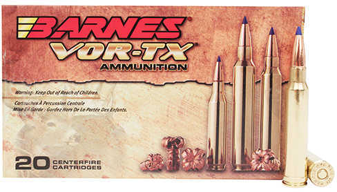 338 Win Mag 210 Grain Ballistic Tip 20 Rounds Barnes Ammunition 338 Winchester Magnum