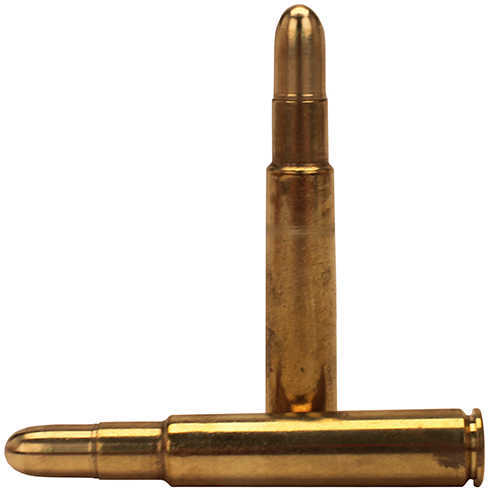 416 Rigby 400 Grain Solid 20 Rounds Barnes Ammunition