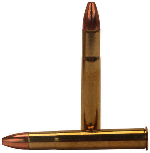 470 Nitro Express 500 Grain Hollow Point 20 Rounds Barnes Ammunition