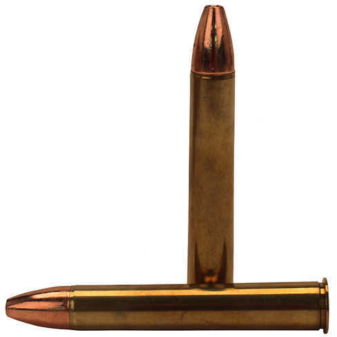 500 Nitro Express 570 Grain Hollow Point 20 Rounds Barnes Ammunition