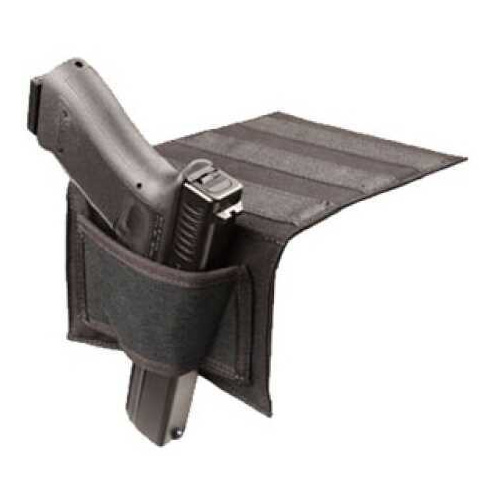 Blackhawk Bedside Holster 1000D Nylon Most Handguns Ambidextrous