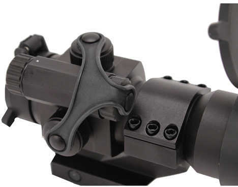 SightMARK 13041 TAC Red Dot