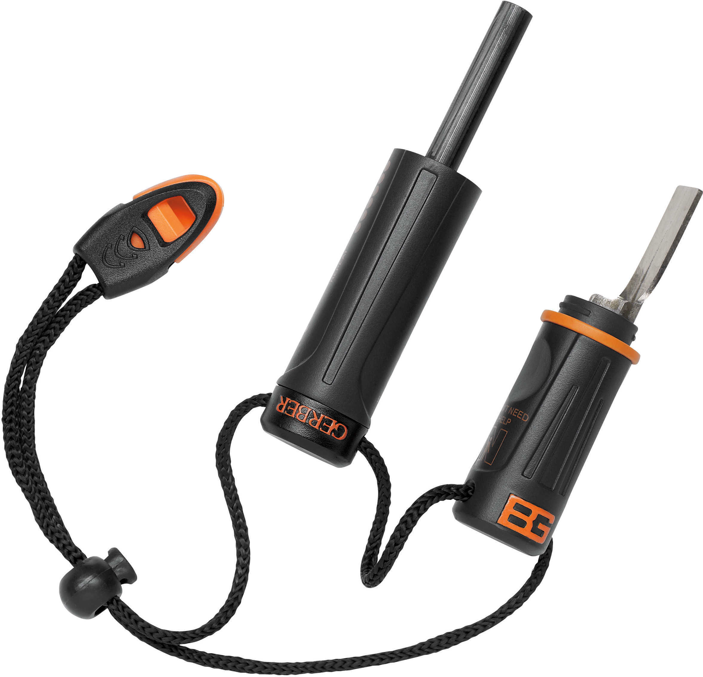 GRBR 000699 BG Fire Starter