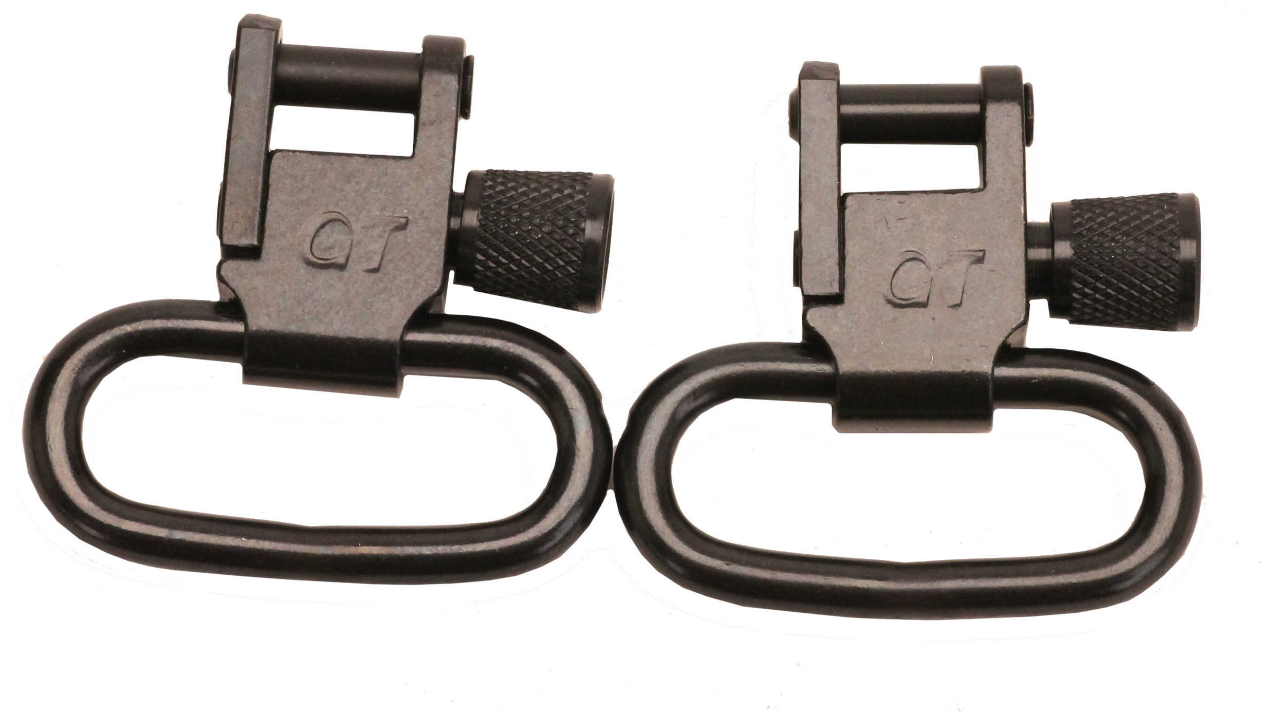 Grovtec 1In Locking Swivels Md. GTSW01