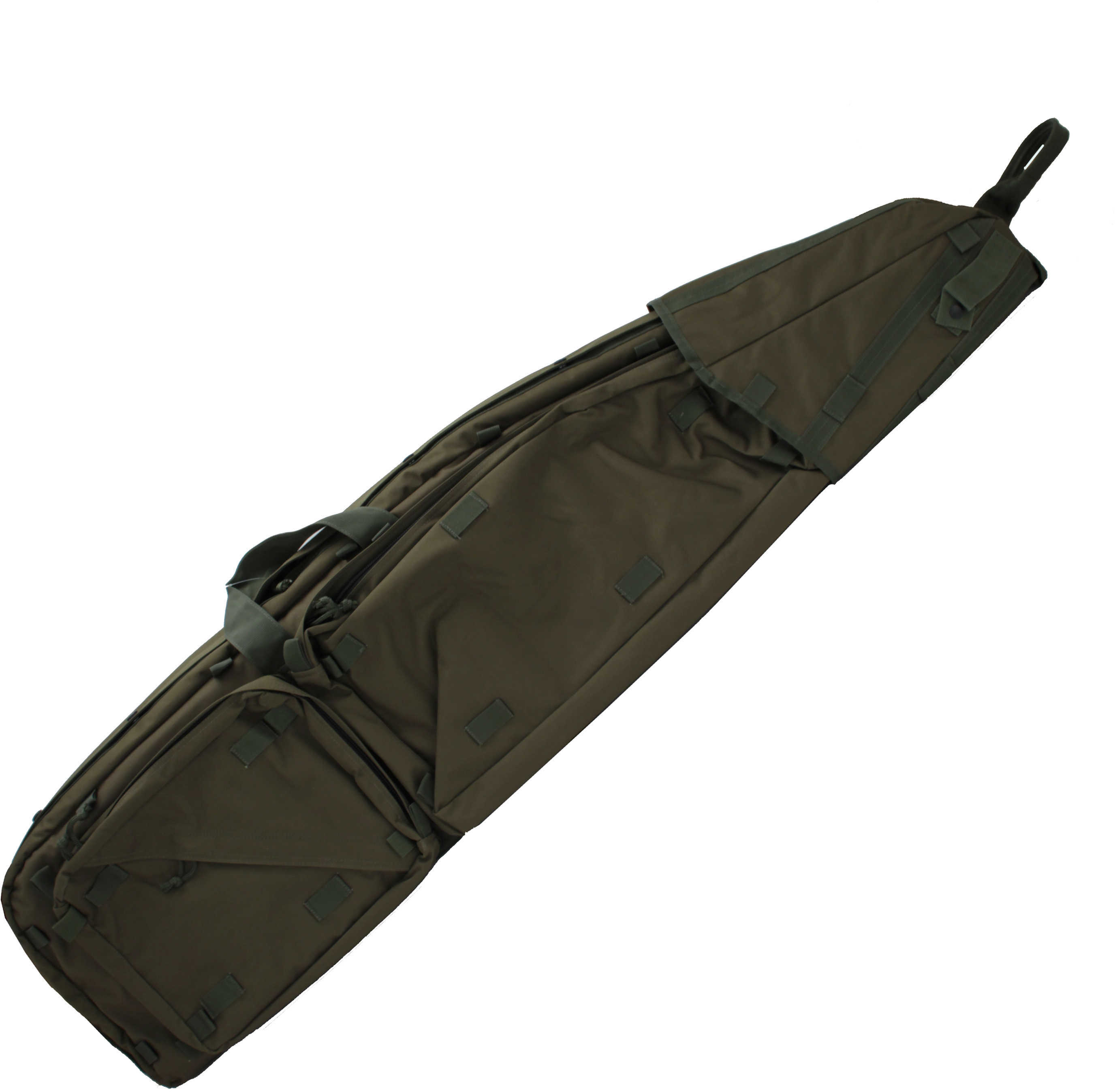 Galati Db48120 48 In Drag Bag, OD Green