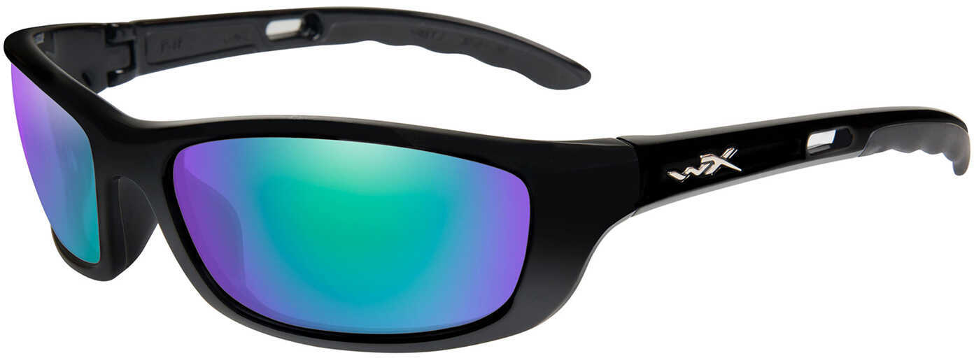 Wileyx P-17gm Po Mirror /Gb Glasses