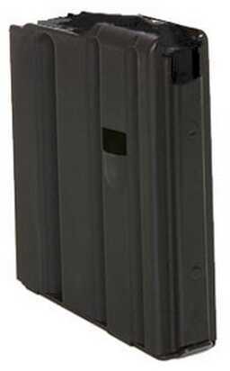 C Products Defense AR15 223 SS Blk/Blk FLWR 5Rd Mag