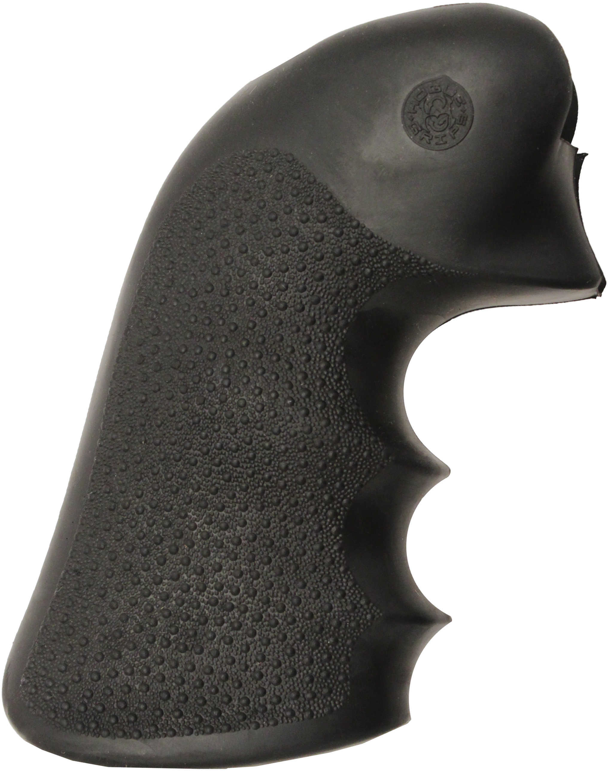 Hogue 84000 Monogrip with Finger Grooves Grip Ruger Super Blackhawk Rubber