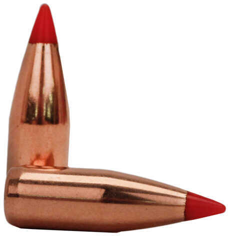 Hornady Rifle Bullet 22 Caliber 50 Grain V-Max 100/Box Md: 22261