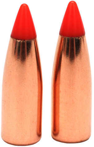 Hornady Rifle Bullet 17 Caliber 20 Grain V-Max 100/Box Md: 21710