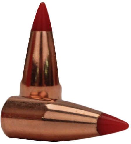 Hornady Rifle Bullet 204 Caliber 32 Grain V-Max 100/Box Md: 22004