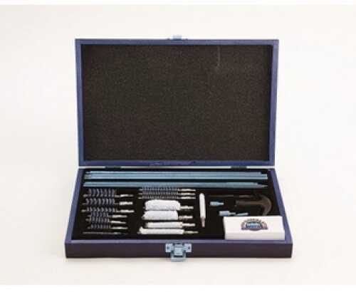 DAC Technologies 27 Piece Deluxe Universal Gun Cleaning Kit Md: UGC76W