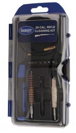 Gunmaster Rifle Cleaning Kit .30 Caliber Model: GM30LR