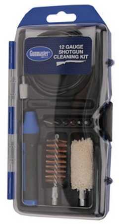 Gunmaster Shotgun Cleaning Kit 12 Gauge Model: GM12SG