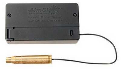 Aimshot Bore Sgt 223 20X W/Ext Bat