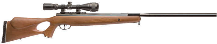 Benjamin Sheridan Trail Np Xl 1500 177 Caliber 3-9X40