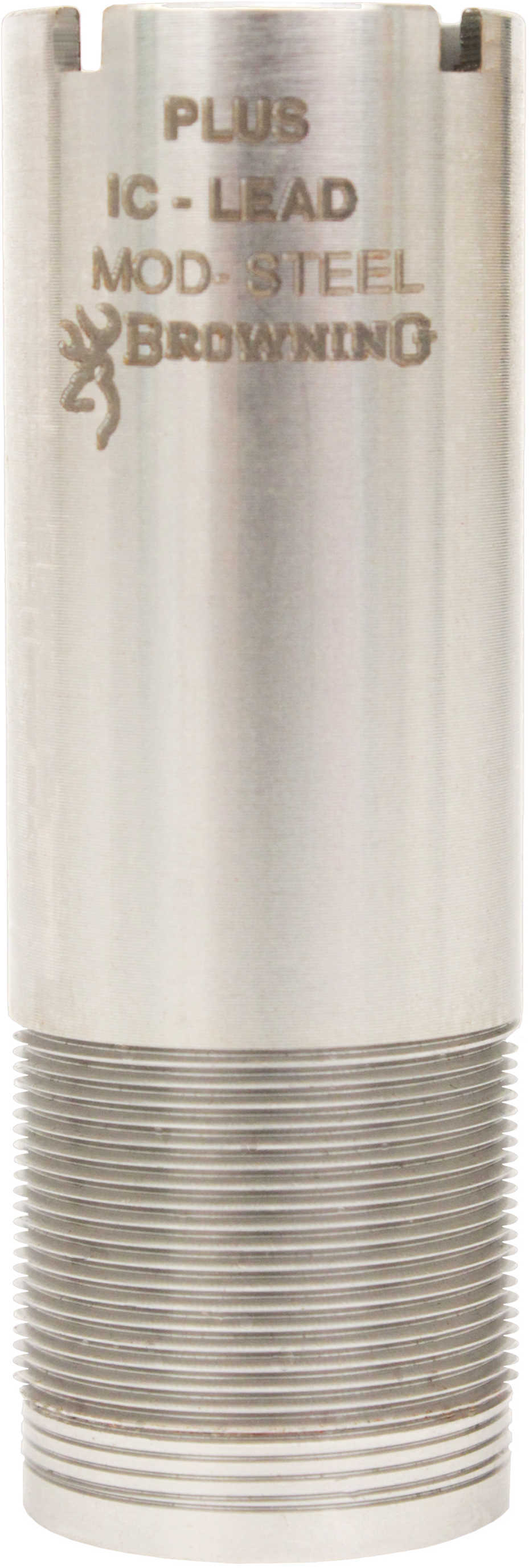 Browning Tube 12 Gauge Improved CYL INV Plus