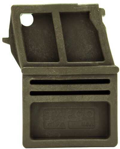 Tapco Tool0601 AK Magazine Vice Block Locks Into Mag Well.