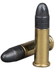 22 Long Rifle 40 Grain Lead 50 Rounds CCI Ammunition