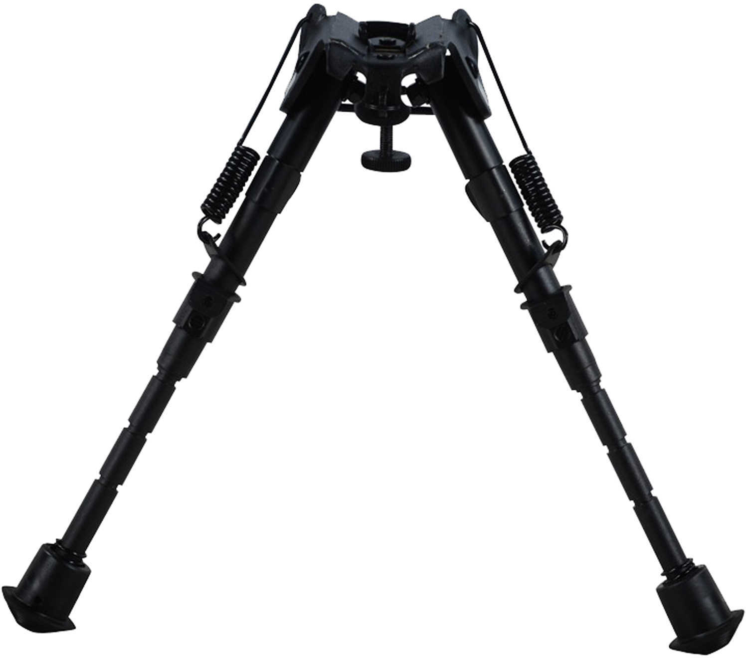 Caldwell XLA Bipod 6-9" Fixed