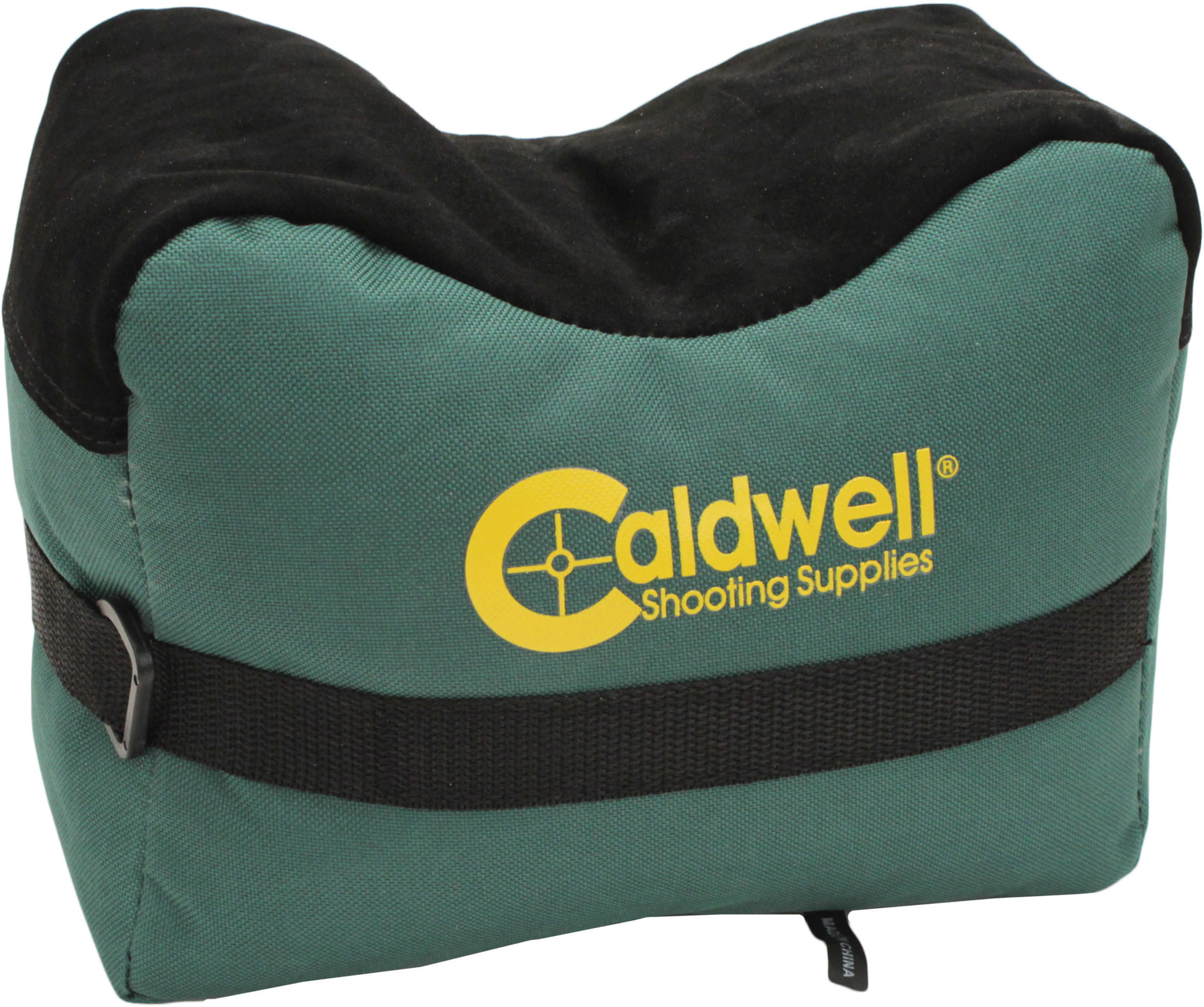 Caldwell Deadshot Front Bag Filled