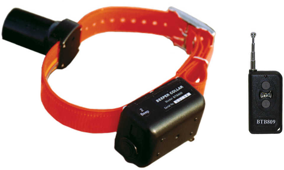 DT Systems Baritone DLX Beeper Collar