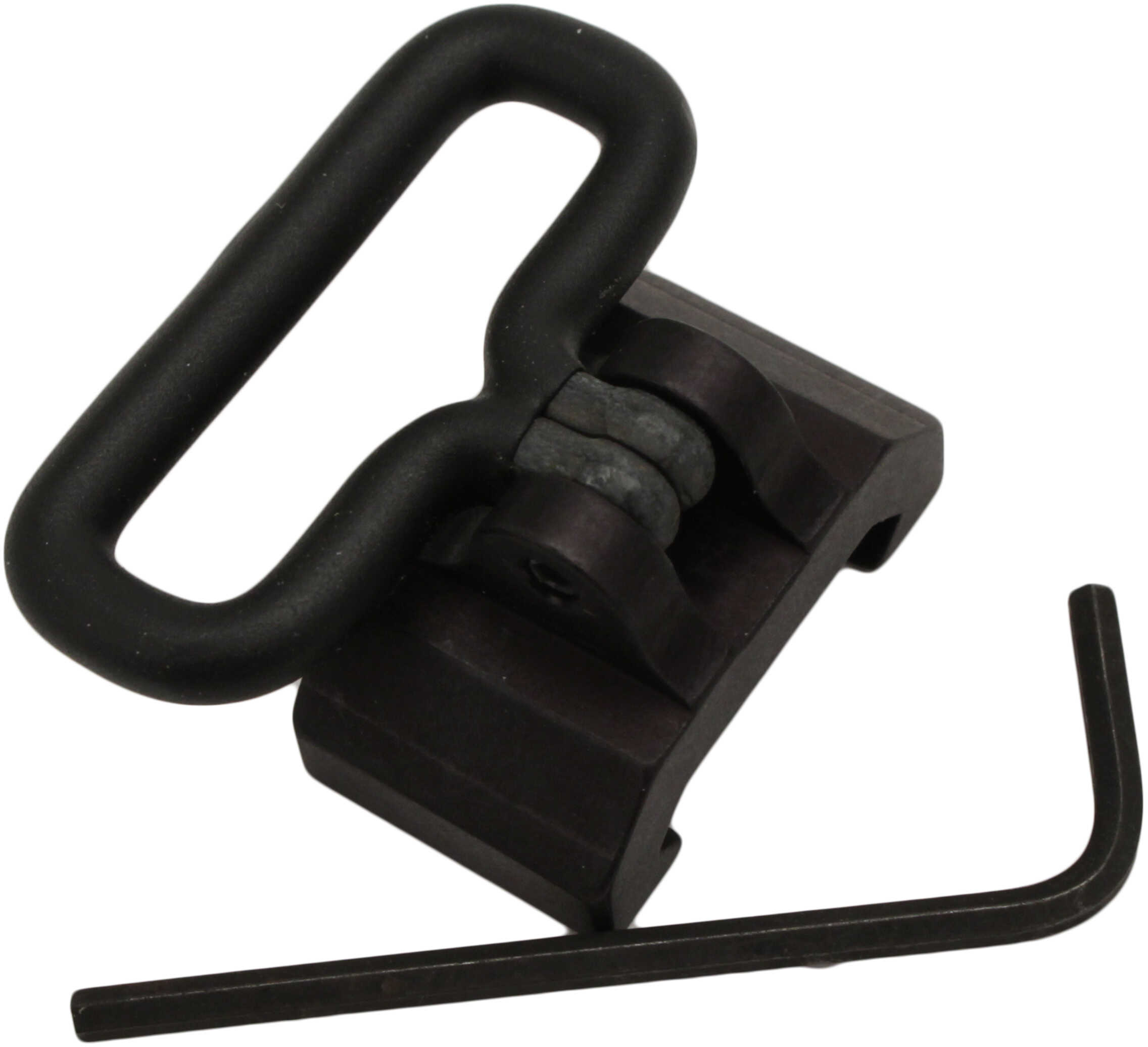 Ergo Grip Sling Swivel Slide Mount Black