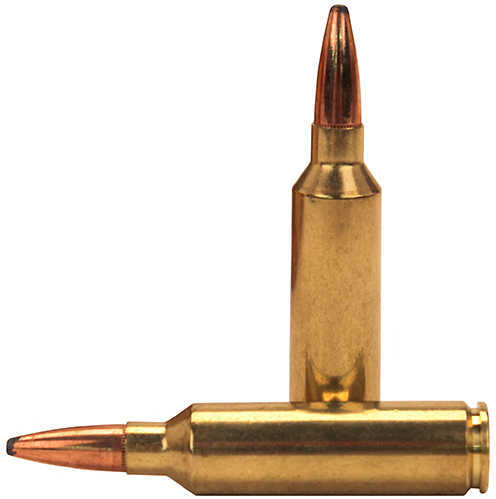 7mm Win Short Mag 150 Grain Soft Point 20 Rounds Federal Ammunition Winchester Magnum
