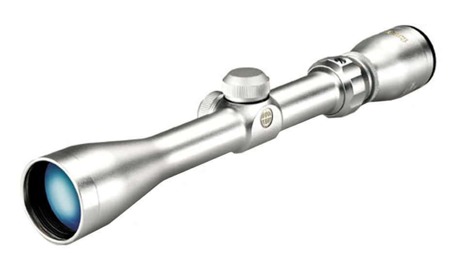 Tasco 3-9X40MM World Class Silver 30/30 Reticle