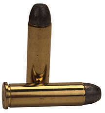 357 Mag 125 Grain Lead 20 Rounds ULTRAMAX Ammunition 357 Magnum